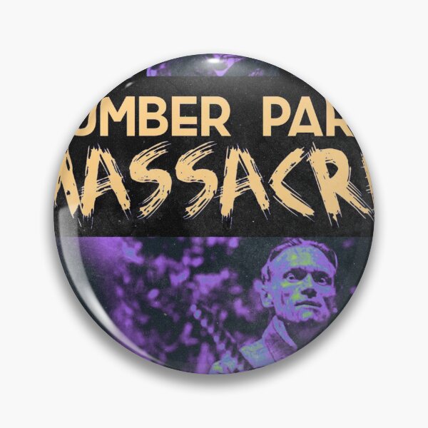Item preview, Slumber Party Massacre  designed and sold by clarkarts24.