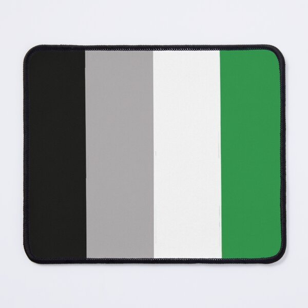 Item preview, Beautiful image White, green, Black and gray designed and sold by Snp1.
