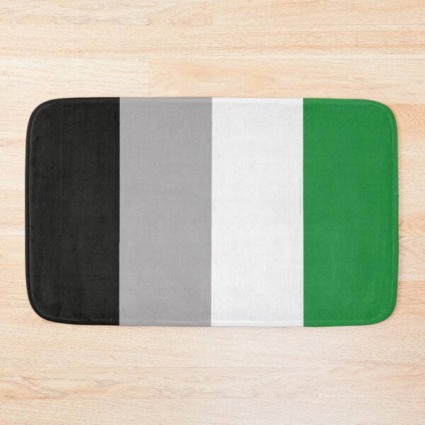 Item preview, Beautiful image White, green, Black and gray designed and sold by Snp1.