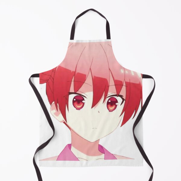 Item preview, Tonikaku Kawaii: Tsukasa Yuzaki designed and sold by FanThisAll.