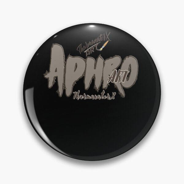 Item preview, Aphro-ART - Illuminate designed and sold by ThurmanatorX.