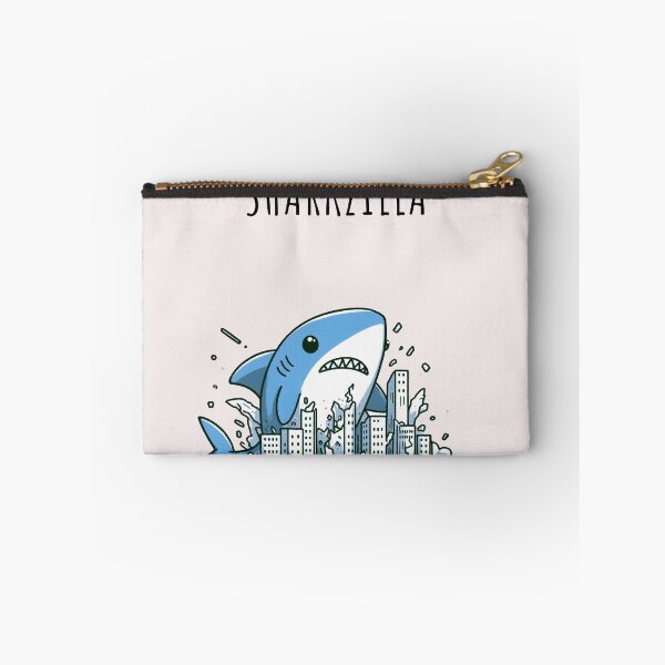 Item preview, Godzilla Shark designed and sold by LemuellTrends.