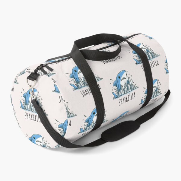 Item preview, Godzilla Shark designed and sold by LemuellTrends.