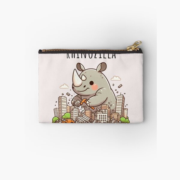 Item preview, Godzilla Rhino designed and sold by LemuellTrends.
