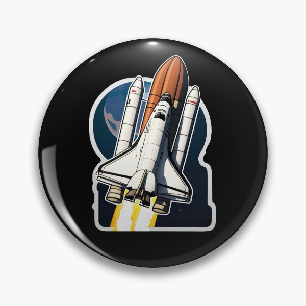Item preview, Reach for the Stars: The Journey Beyond Earth designed and sold by jgvisualarts.