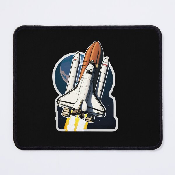 Item preview, Reach for the Stars: The Journey Beyond Earth designed and sold by jgvisualarts.