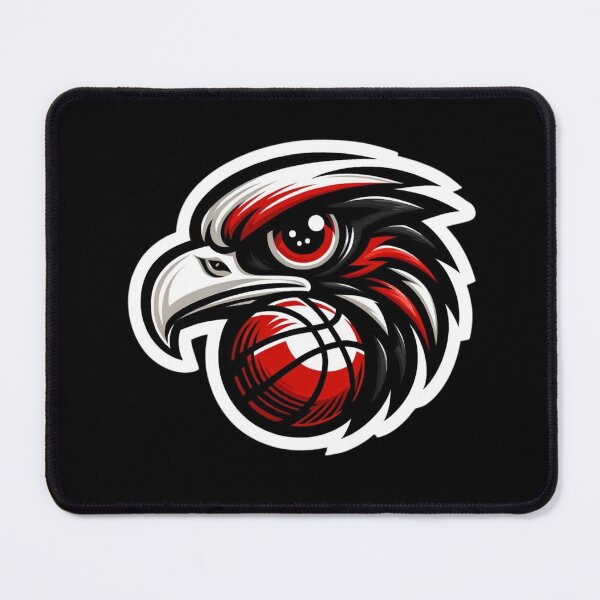 Item preview, Hawk's Gaze designed and sold by pixelpulsenyc.