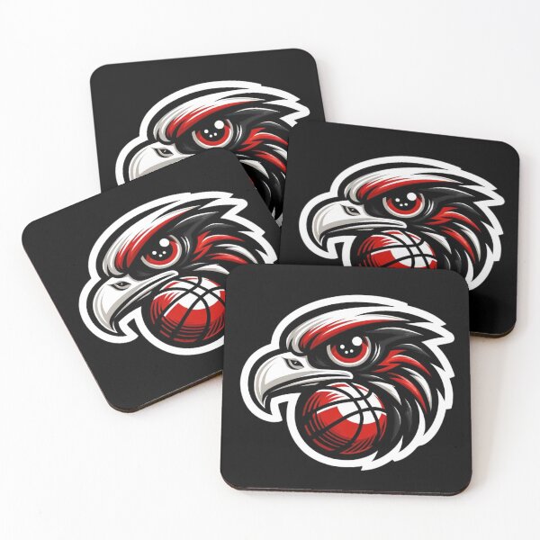 Item preview, Hawk's Gaze designed and sold by pixelpulsenyc.