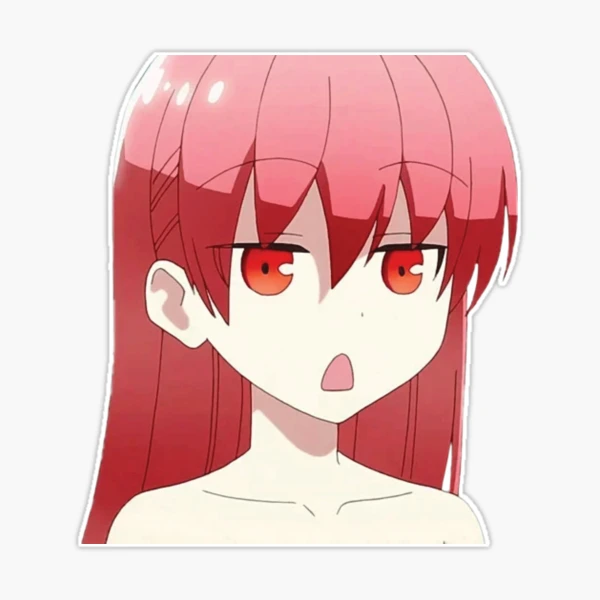 Tonikaku Kawaii: Tsukasa Yuzaki