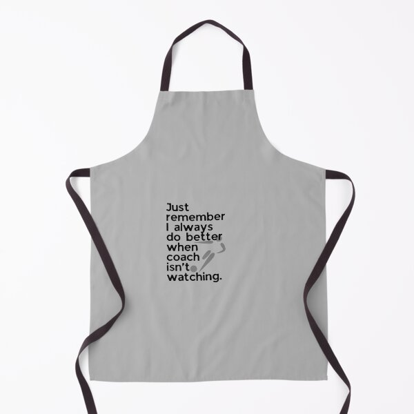 Item preview, Soccer do better when coach isn’t watching designed and sold by system51.