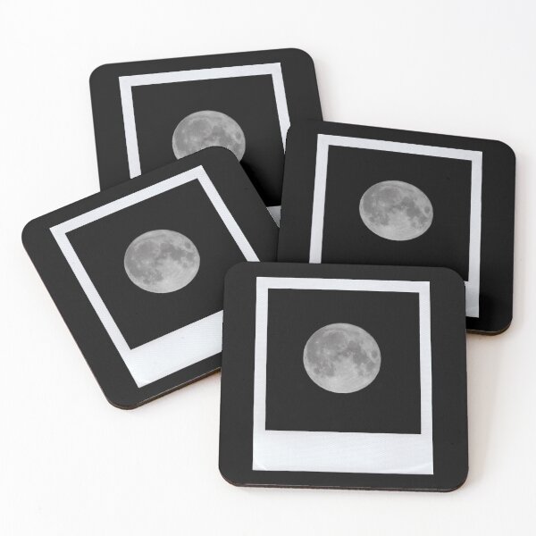Item preview, Full Moon designed and sold by JKdigital.