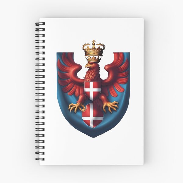 Item preview, Coat of arms of Denmark designed and sold by Mosaiic1.