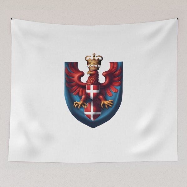 Item preview, Coat of arms of Denmark designed and sold by Mosaiic1.