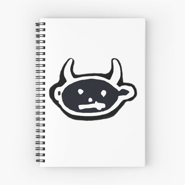 Item preview, Horned Astro baby: Bram's Macphisto U2 UV Zoo Sphere baby (small logo) designed and sold by aanast2.