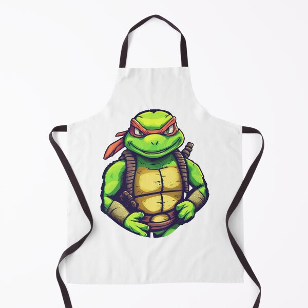Item preview, Shell-Shocked: The Unstoppable Green Guardian! designed and sold by jgvisualarts.