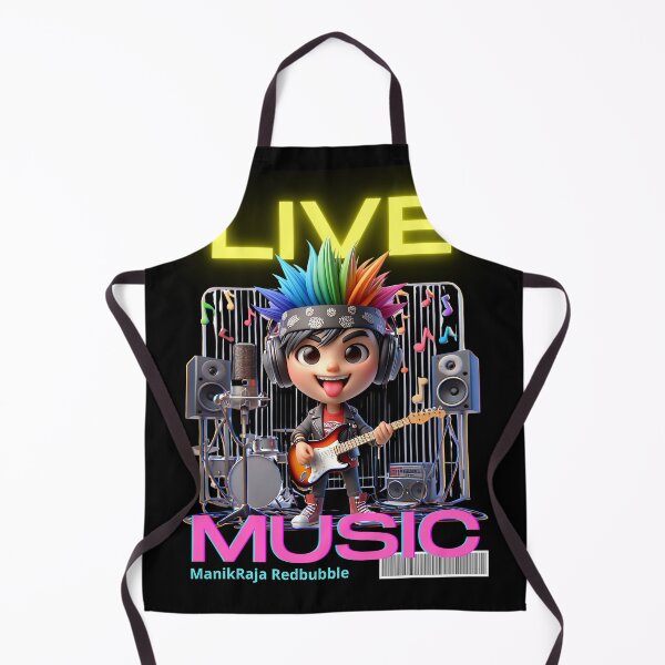 Item preview, Live music designed and sold by ManikRaja.