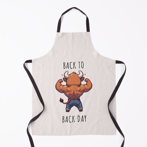 Item preview, Back Day Workout Bull designed and sold by LemuellTrends.