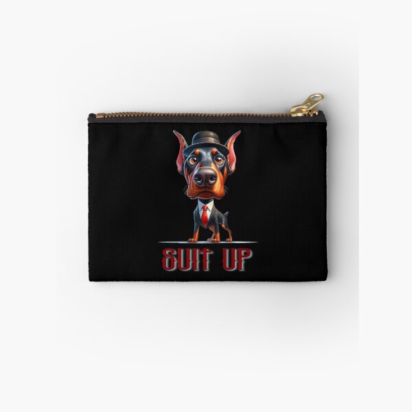 Item preview, Suit Up Doberman designed and sold by TMars.