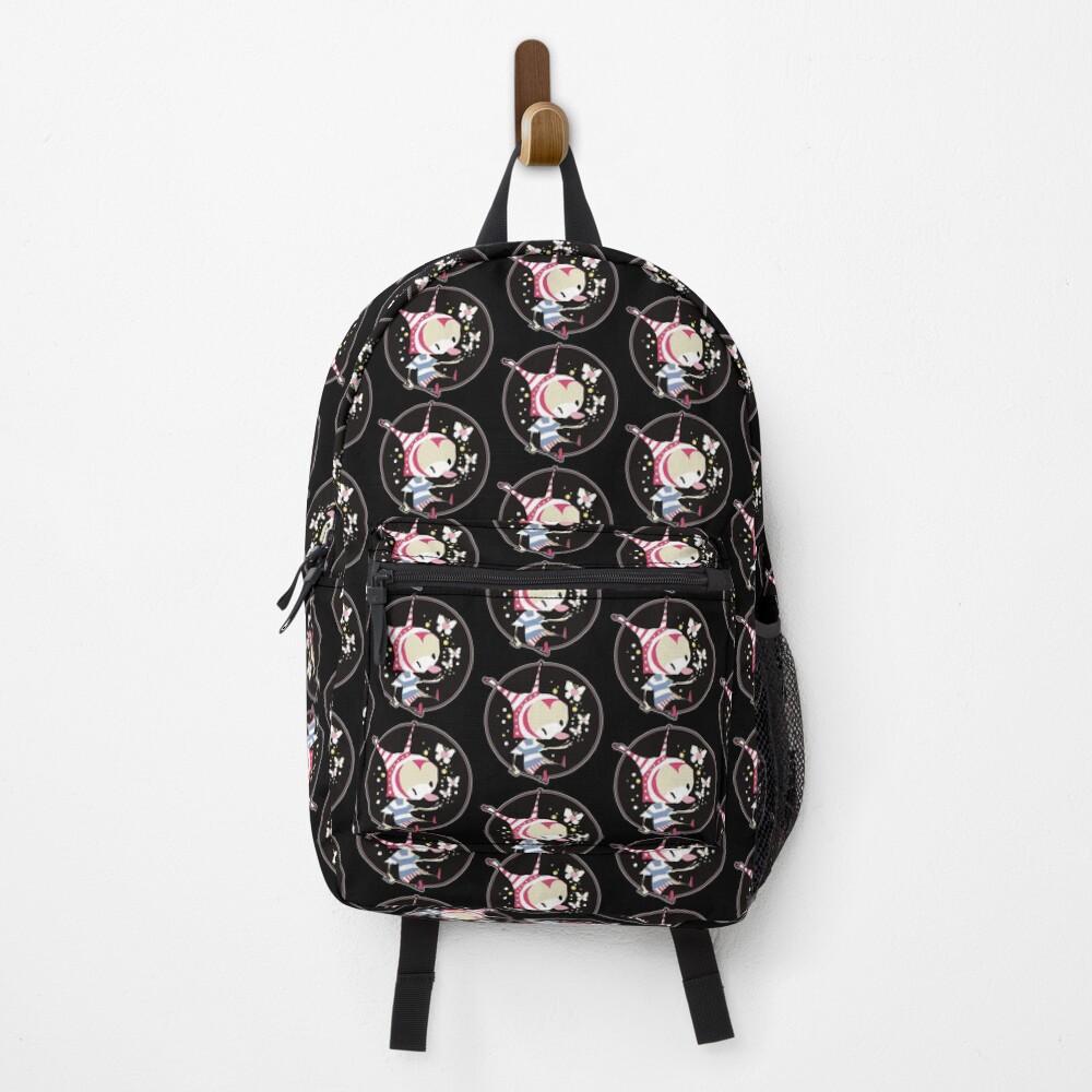 Item preview, Backpack designed and sold by Rickybrook.