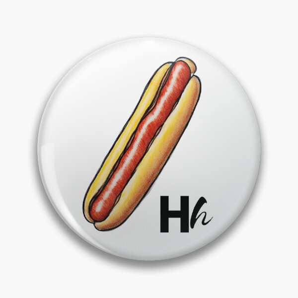 Item preview, Hotdog designed and sold by Majestic7.
