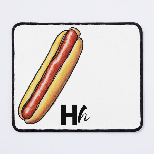 Item preview, Hotdog designed and sold by Majestic7.