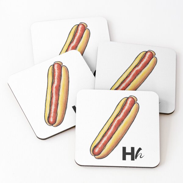 Item preview, Hotdog designed and sold by Majestic7.