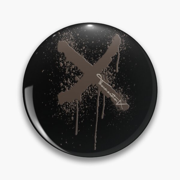 Item preview, Aphro-ART - Big X designed and sold by ThurmanatorX.