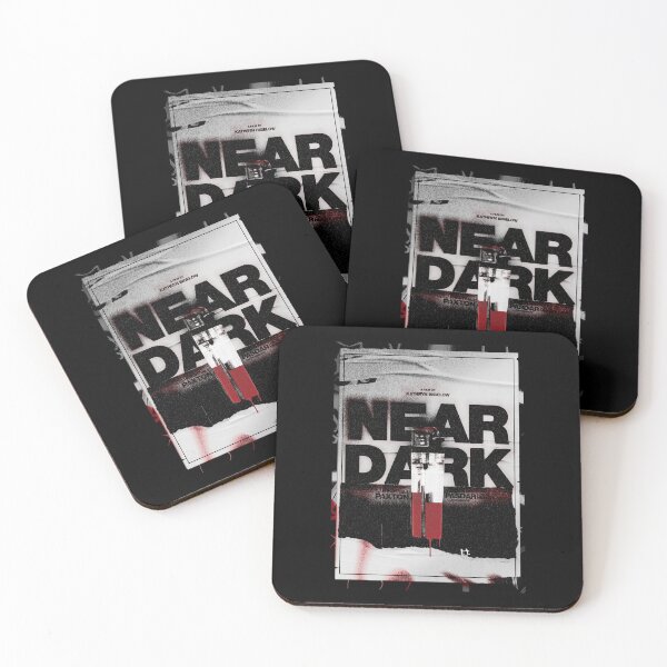 Item preview, Near Dark (1987) designed and sold by MariannaSolc.
