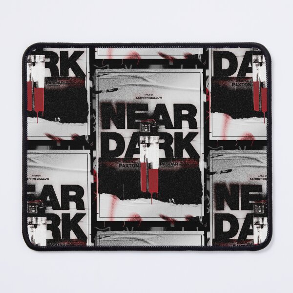 Item preview, Near Dark (1987) designed and sold by MariannaSolc.