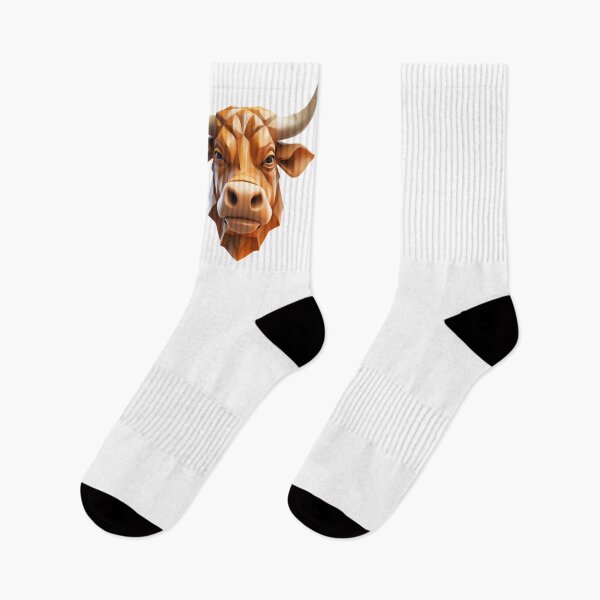 Artikelvorschau, 3D-Cartoon-Stier, Logo, Aufkleber, Wandkunst, Kunstdrucke und mehr entworfen und verkauft von Kevin Lou.
