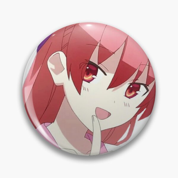 Tonikaku Kawaii: Tsukasa Yuzaki