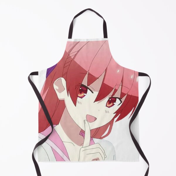Item preview, Tonikaku Kawaii: Tsukasa Yuzaki designed and sold by FanThisAll.