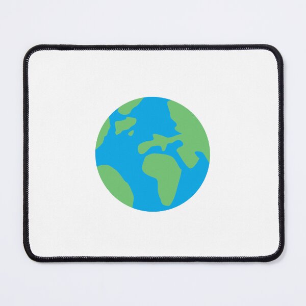 Item preview, Earth Day globe designed and sold by Inspirationmotivation.