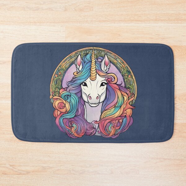 Item preview, RainbowMane Unicorn Artistry: Nouveau Dreams Collection designed and sold by Joyful by Sarah.