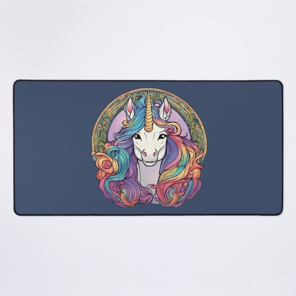 Item preview, RainbowMane Unicorn Artistry: Nouveau Dreams Collection designed and sold by Joyful by Sarah.