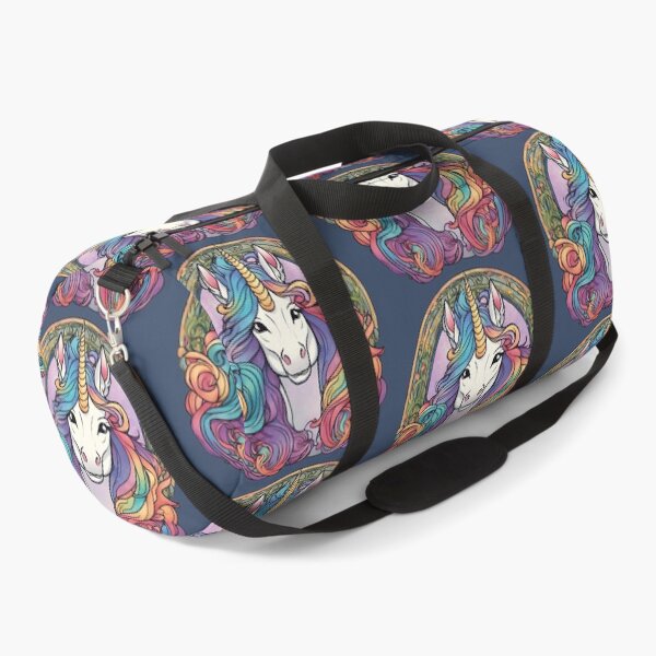Item preview, RainbowMane Unicorn Artistry: Nouveau Dreams Collection designed and sold by Joyful by Sarah.