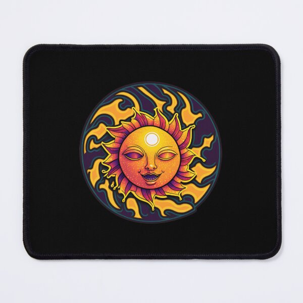 Item preview, Embrace the Warmth of Inner Peace - A Celestial Artwork designed and sold by jgvisualarts.