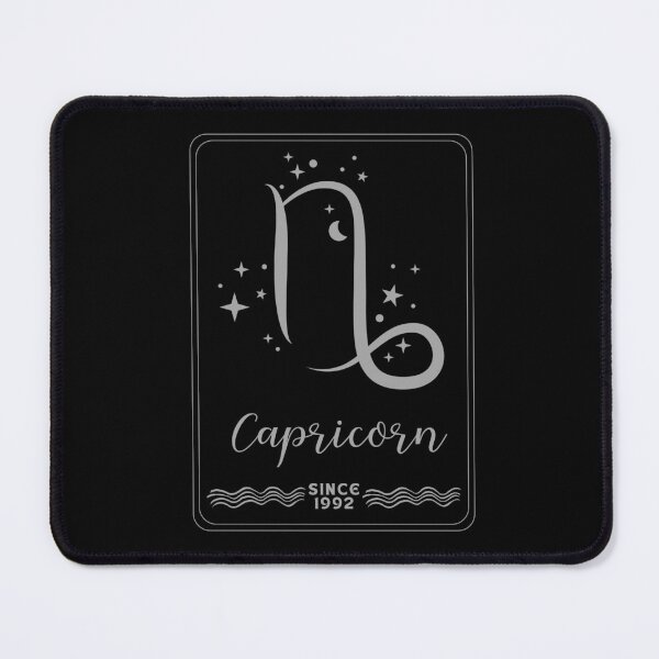 Item preview, Sign Capricorn, since 1992 designed and sold by Numbers-Art.