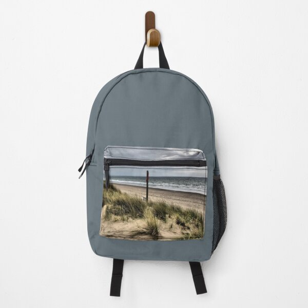 Item preview, Beach at Ynyslas designed and sold by Rachel J Bowler.