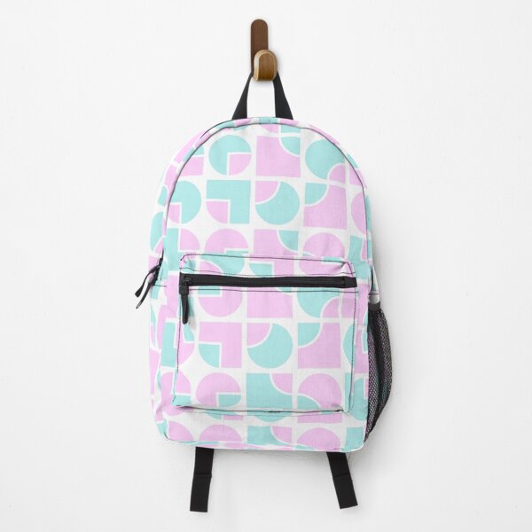 Item preview, Modern Abstract Geometric Pattern designed and sold by ICanDreamDesign.