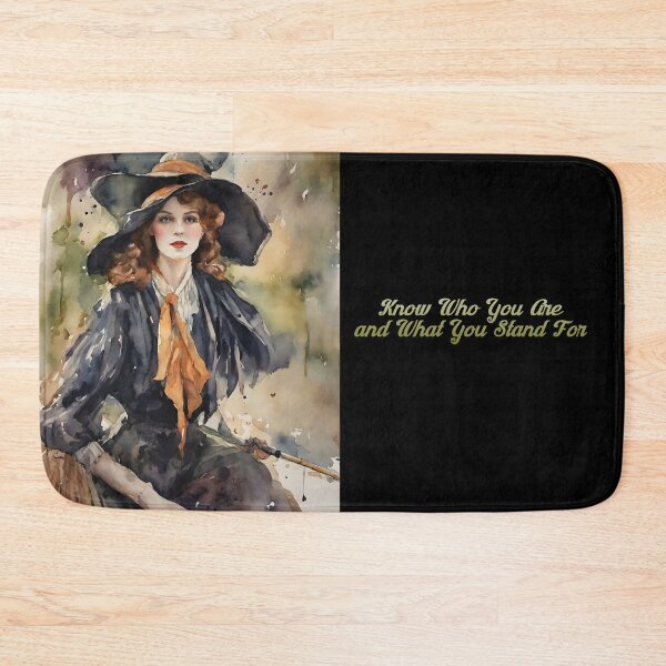 Item preview, Know Who You Are 3 designed and sold by FeatheredWolf.