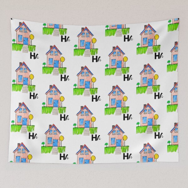 Item preview, Home designed and sold by Majestic7.