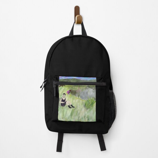 Item preview, Pond day nature girls designed and sold by system51.