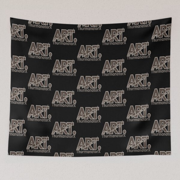 Item preview, Aphro-ART - BIG ART Design designed and sold by ThurmanatorX.