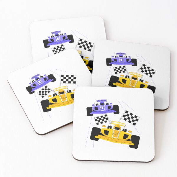 Item preview, car racing designed and sold by DesignbyMorena.