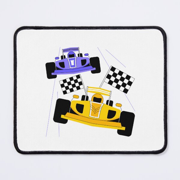 Item preview, car racing designed and sold by DesignbyMorena.