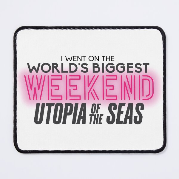 Item preview, Utopia of the Seas designed and sold by HunSpen.