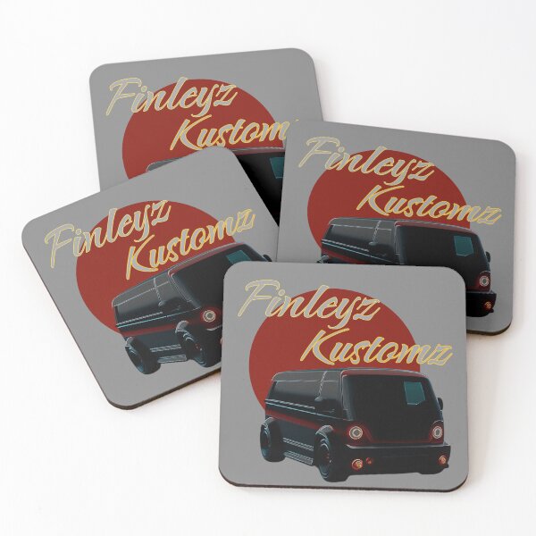 Item preview, Finleyz Kustomz 2 designed and sold by partsmanrod.