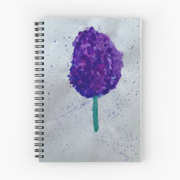 Item preview, Lively Lilac designed and sold by TeWhakArt22.