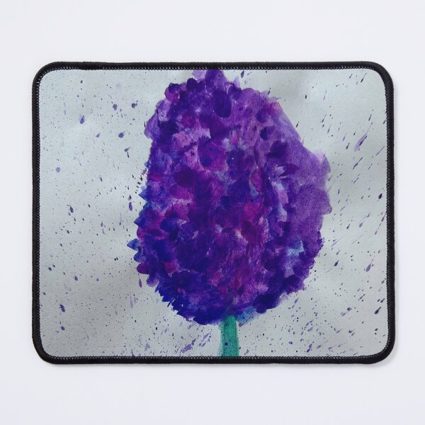 Item preview, Lively Lilac designed and sold by TeWhakArt22.